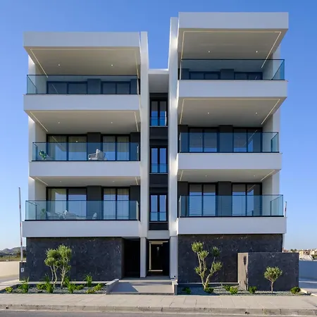 Artemis 103 - Seaside Stories شقة *