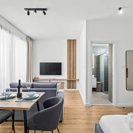 Artemis 103 - Seaside Stories *