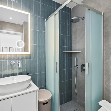 Artemis 103 - Seaside Stories شقة *