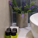 Artemis 103 - Seaside Stories Lejlighed Livadhia