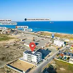 Artemis 103 - Seaside Stories *