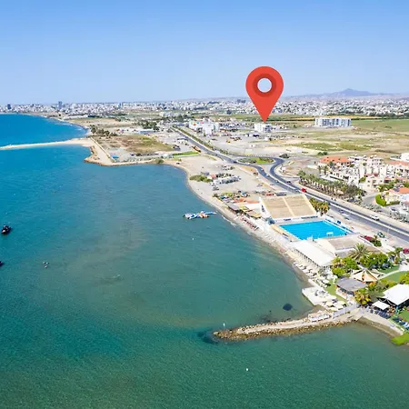 Artemis 103 - Seaside Stories Apartment