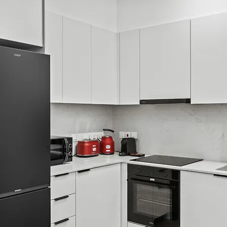 Artemis 103 - Seaside Stories Apartment Livadhia