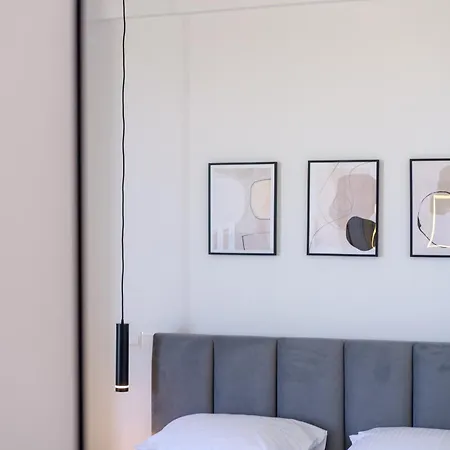 Artemis 103 - Seaside Stories Apartman