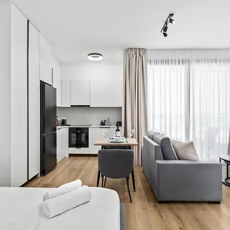 Apartment Artemis 103 - Seaside Stories *