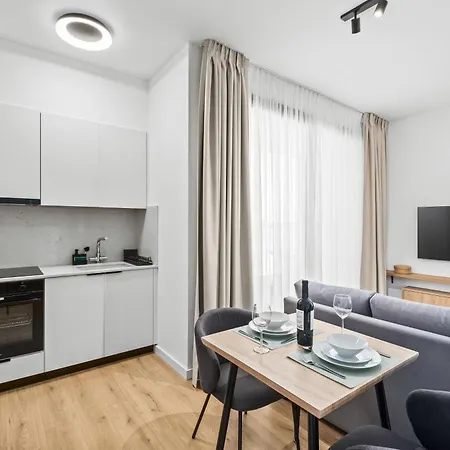 Artemis 103 - Seaside Stories Appartement Livadhia