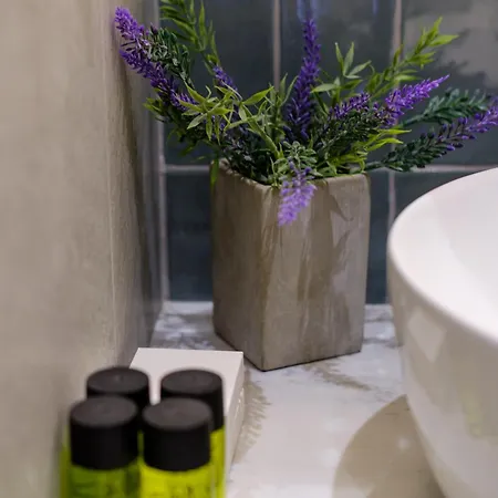 Artemis 103 - Seaside Stories Appartement Livadhia