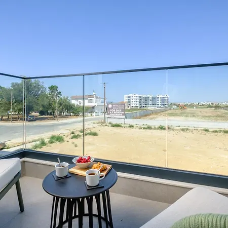 Apartment Artemis 103 - Seaside Stories