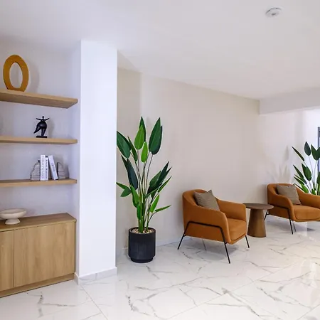 Apartment Artemis 103 - Seaside Stories