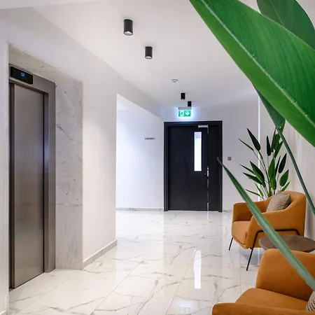 Apartment Artemis 103 - Seaside Stories