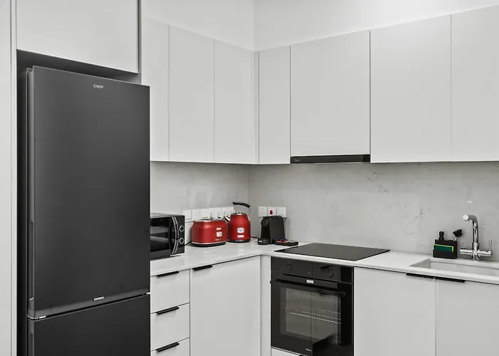 Artemis 103 - Seaside Stories Apartmán Livadhia