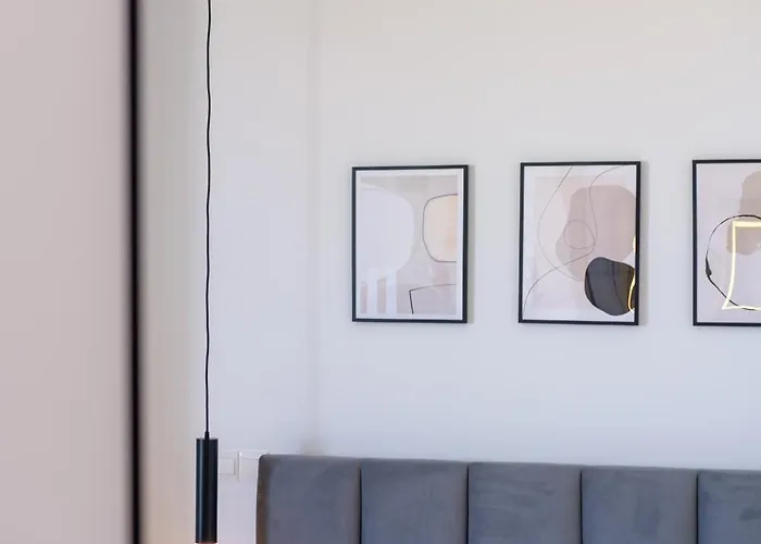 Artemis 103 - Seaside Stories Apartmán