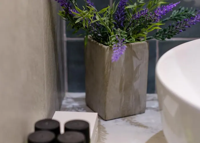 Artemis 103 - Seaside Stories Apartmán Livadhia