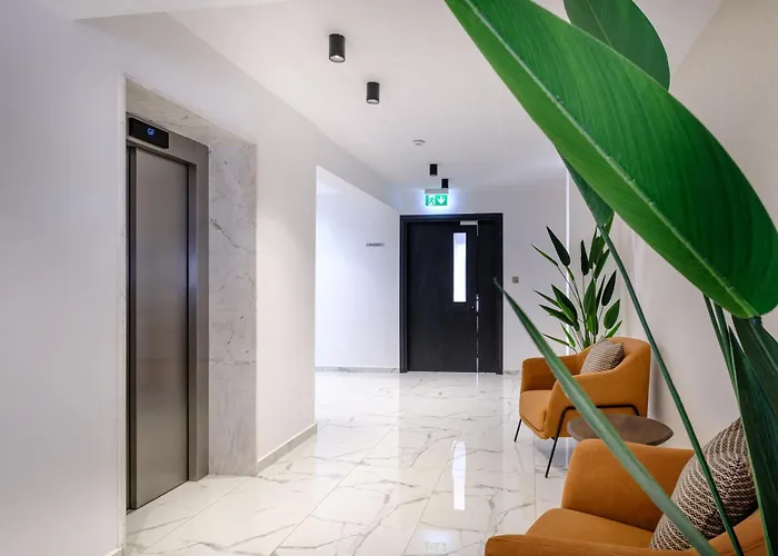 Apartmán Artemis 103 - Seaside Stories